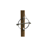 SLACKLOOP<sup>®</sup> 33" Cable Storage